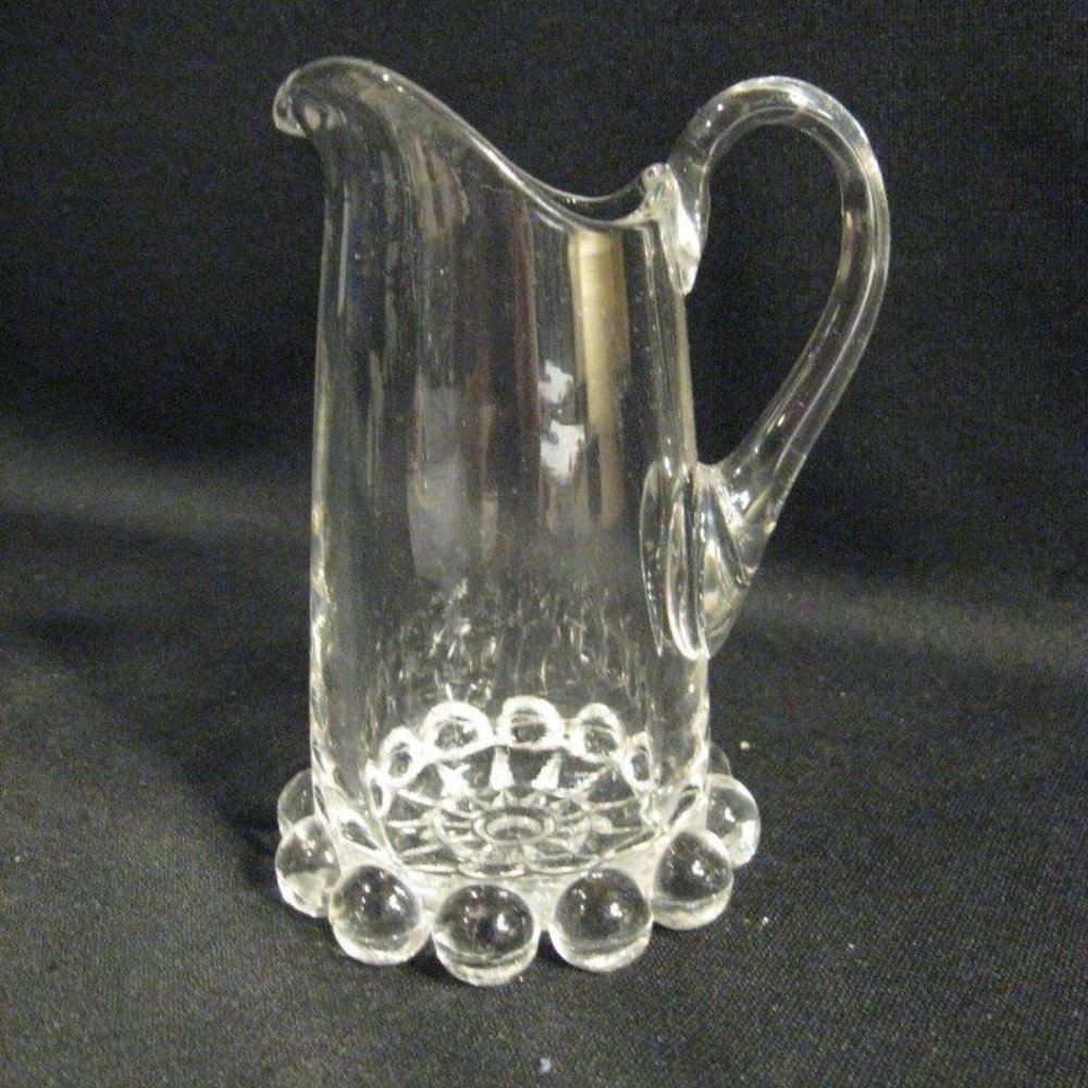 ATLAS CLEAR CREAMER BY BRYCE